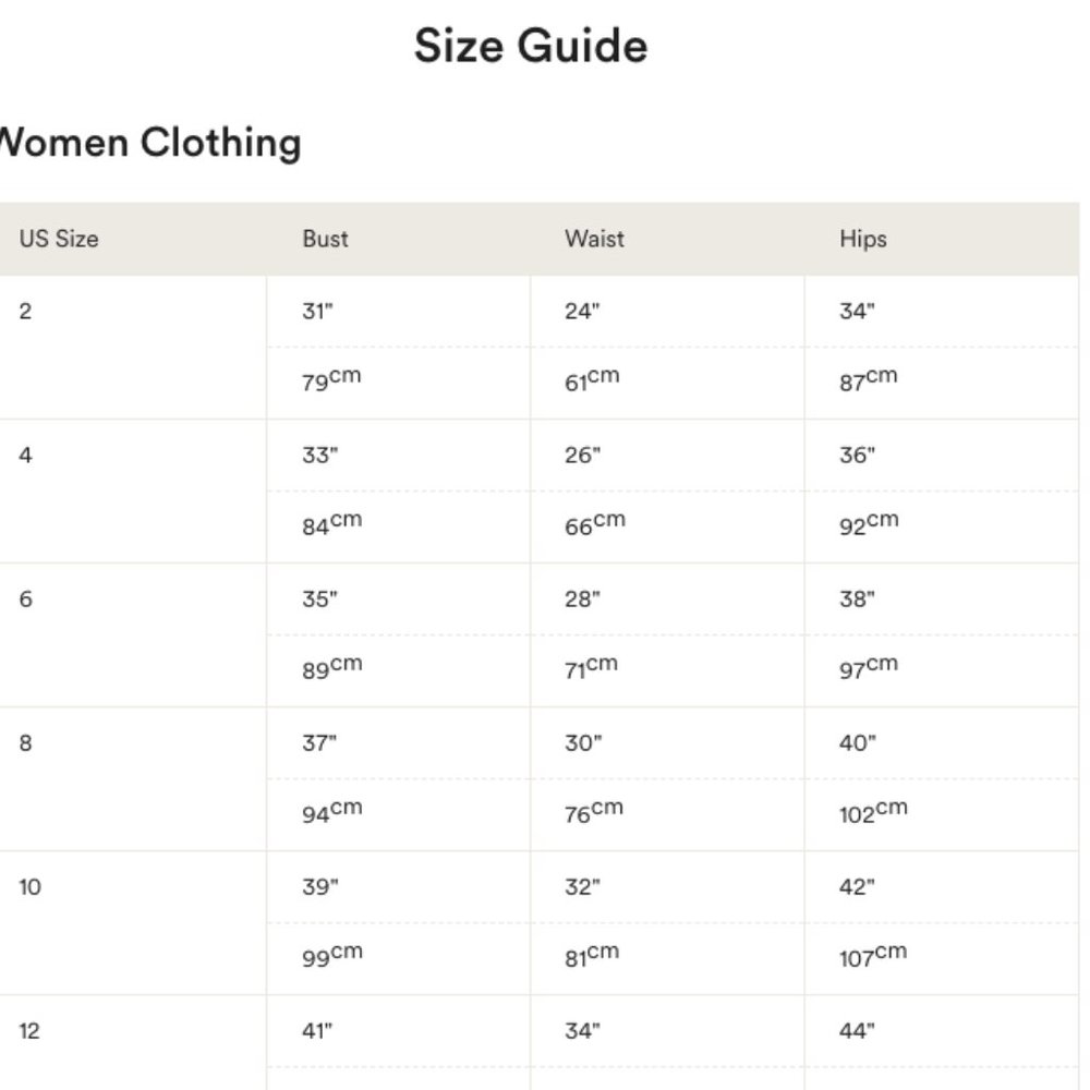 FatFace Mom Ecru Jeans (Size 8 Long) - Picture 2 of 2